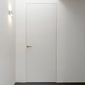 דלת ZERO LINE — דלת פנים בקו אפס של ONEDOOR