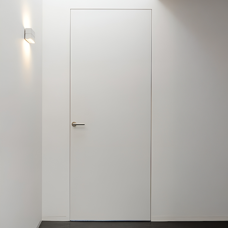 דלת ZERO LINE — דלת פנים בקו אפס של ONEDOOR